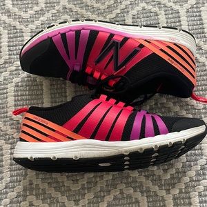 New balance sneakers